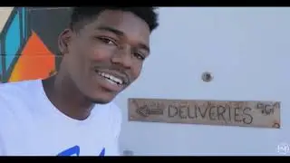 PMG Jay - Faucet (Official Music Video) Shot By @6PMDrew