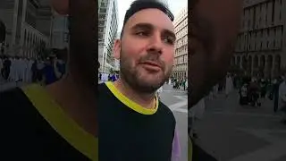 🚫 Ciudad PROHIBIDA para NO MUSULMANES (hasta 2022)