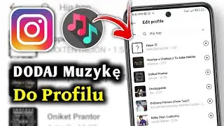 Jak dodać muzykę do profilu na Instagramie | Umieść piosenkę na swoim profilu na Instagramie