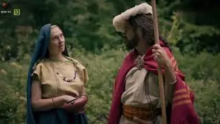 Celtowie - historia nieznana (1/3) (2022) film dokumentalny LEKTOR PL