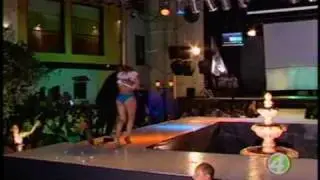 CARLA GIRALDO MISS TANGA 2006 - 2