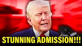 Trump Makes GIANT MISSTEP in Interview…WITH FOX!!