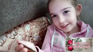 ВЛОГ: ГОТОВИМ ЗАВТРАК/НАШ ВЕЧЕР/УРАГАН/ВОТ ТАКАЯ НЕПРЕДСКАЗУЕМАЯ ПОГОДА/НАЧАЛОСЬ/ПОДАРОК ОТ ДОЧИ