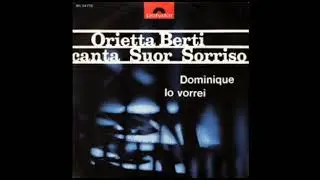 Orietta Berti - Io vorrei (1964)