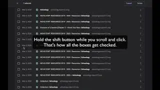 Clearing Chrome browser history of a specific website