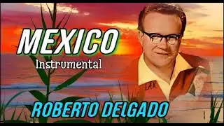 Roberto Delgado - Mexico (Instrumental)