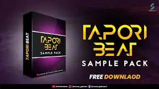 Tapori Beat Sample Pack Free Download | Synth Studio's