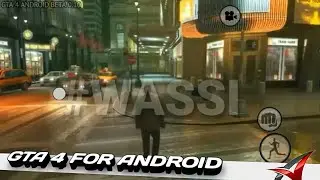 GTA 4 FOR ANDROID | NO EMULATOR |NO PC|DIRECT ON ANDROID REAL APK