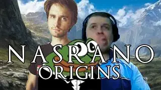NASRANO: origins FILM