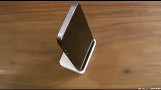 Apple iPhone 5s Dock Review
