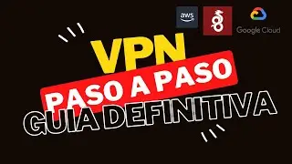🌍 Accede a tu red local LAN con Wireguard, servidor VPN | Soy programador