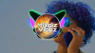 Ayra Starr - Cast (Mixdiz AfroChill Remix) 2022