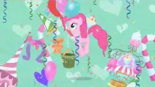 My Little Pony-Mambo No.5 PMV_preview 2