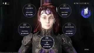 Warframe 