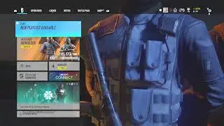 5v5 R6 $1000 Tournament