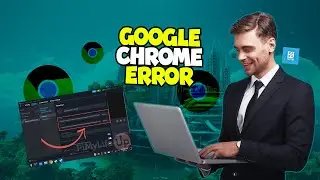 [ Permanent FIX ] Aw, Snap! Google Chrome Error in PC/Laptop 2024 | FIX Aw, Snap! Chrome Error !