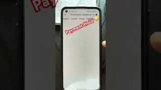 Payment Hold 😥 why 