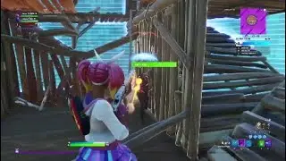 Fornite montage ''SAD''