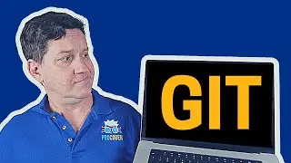Never put THIS into your git commit!!