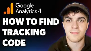 How to Find Google Analytics Ga4 Tracking Code (Full 2025 Guide)