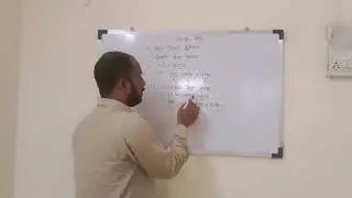 Tense - काळ, इंग्रजी व्याकरण, past tense, part-2 english grammar in marathi, @mazaclass