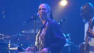 Sheila E, 