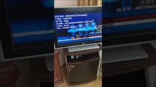 У Криму по ТБ показують "Лебедине озеро"