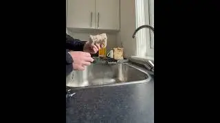 Sisalwool Vs Hemp water test PART 2