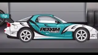 P2R Power Rev Racing - GamePlayTV