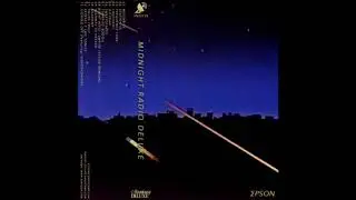 01. ΣPSON - MOONRISE