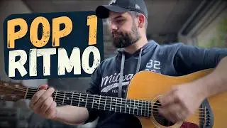 Pop 1 - Ritmo no Violão
