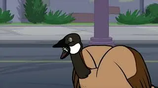 Beaks Eats Money And Vomits Them Out