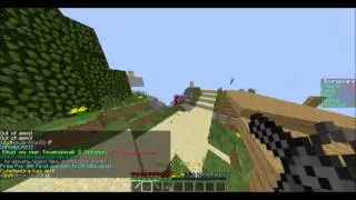 Minigun is always good in FFA :D (MC-War)