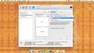 How to Partition External Hard Disk in Mac