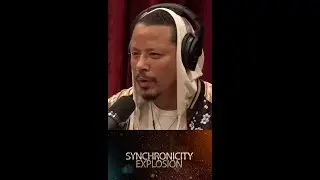MAGICKAL SYNCHRONICITY EXPLOSION! Terrance talking about what we did two weeks ago!