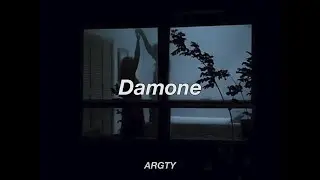 Damone - Deftones | Lyrics & Sub Español