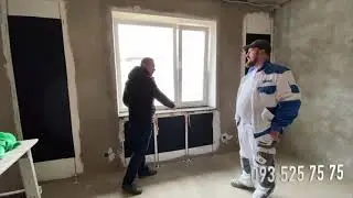 самое необычное отопление