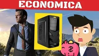 La PC MASTER RACE más BARATA que puedes conseguir (354$) [PERÚ] ¡TIENES QUE VERLA!
