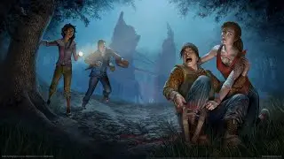 Внезапный стримчик! 🔪 DEAD BY DAYLIGHT