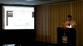 Rob Oakes: Writing and Publishing with Open Source Tools