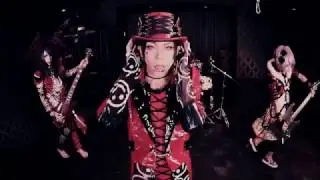 Sick2『罪と罰とマゾヒスト』MV FULL