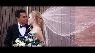 Melanie & Lucas
