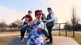 eMagine Entry 2024 - Music Video