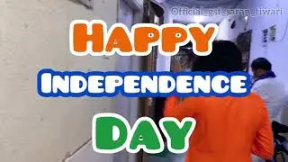 Didi ka Republic Day | 15/8/21 | GST guru Saran tiwari| Kiara diwan | Lopa mudra saha | Pocket films