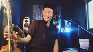To Be With You - Mr. Big [cover] Arya Ahmad