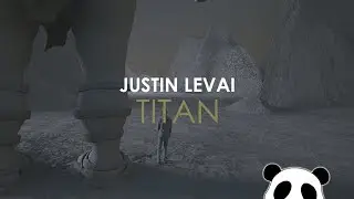 Justin Levai - Titan