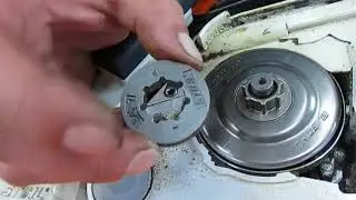 UPGRADE MS260