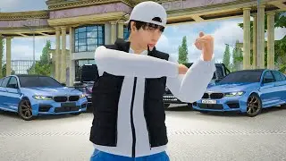 RADMIR RP - ВАЙБОВЫЙ ВЕЧЕРНИЙ СТРИМ / GTA CRMP - ПОДНИМАЕМ ДЕНЬГИ И КАЙФУЕМ ОТ ИГРЫ ! #shorts