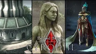 Beyond Skyrim Cyrodiil Showcase 2