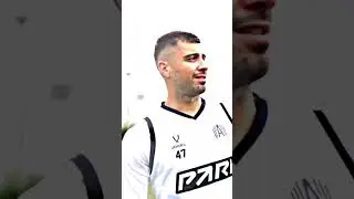 КАТРИЧ забрал ПЕРВЫЙ ЧЕЛЛЕНДЖ МФЛ 